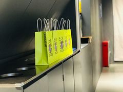 -丘大叔柠檬茶(来福士广场分店)