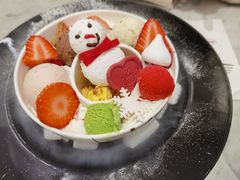 -哈根达斯(大悦城店)