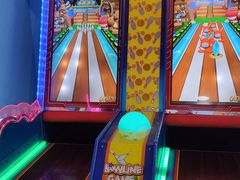 -星悦蓝海欢乐园(石路天虹店)