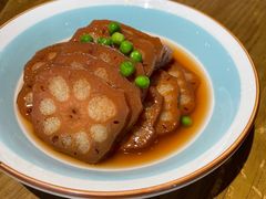 -锦香园餐厅(建工大厦店)