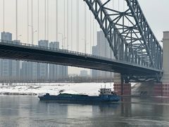 -汉江湾体育公园
