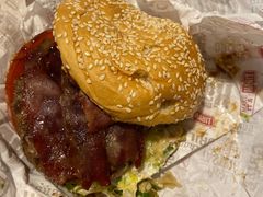 -The Habit Burger Grill 哈比特汉堡(复兴soho店)