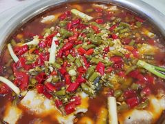 -笑红饭庄