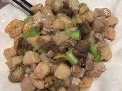 -大铁勺新津菜(东丽阳光新业广场店)