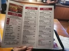-The Habit Burger Grill 哈比特汉堡(复兴soho店)