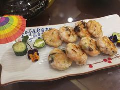 -津菜宋记老房子(鼓楼店)