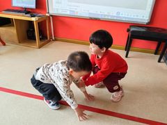 -井德幼儿园(泰达园)