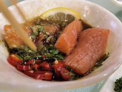 -钱库里海鲜自助(唐山街店)