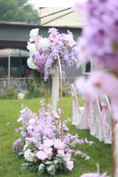 -北京燕尔婚礼策划