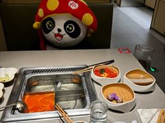 -海底捞火锅(宇飞大厦店)