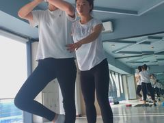 -Nirvana fitness私教健身工作室(古城店)