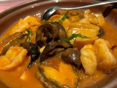 -百富源·海鲜辽菜(浑河堡店)