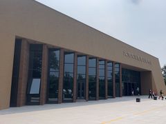 -北京大葆台遗址博物馆