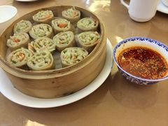 莜面沌沌-塞上府(西安店)