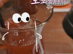 酸梅汤-小隐人家(乐松店)
