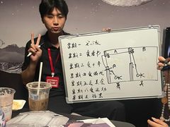 -剧狐剧本杀(徐汇1号店)