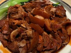 -小船渔村•大连菜•大连焖鱼(黄河路店)