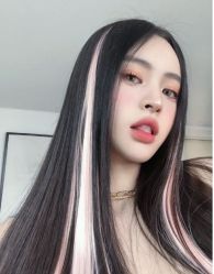点击看大图 -那茉 Hair Salon