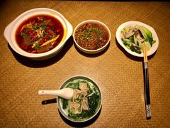 -渝信川菜 · 川味家常菜(长安店)