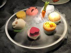 -蝴蝶里·粤菜·点心(龙湖天街&滨江店)