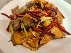 -湖锦酒楼·31年地道湖北菜(黄鹤楼店)