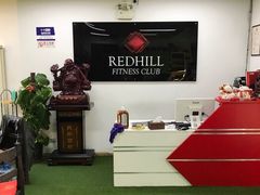 -红山会健身·普拉提(广安门店)