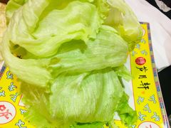 -芦月轩羊蝎子(劲松店)