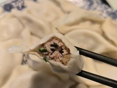 -老都一处饺子馆(道里店)