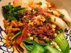 -秦月轩·陕西家乡菜(阜成路·五棵松店)