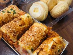 -千里酥(中山北路店)