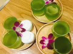 -Let’s Relax Spa(Terminal 21 Asok)