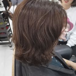 -MASTER 男士发型设计