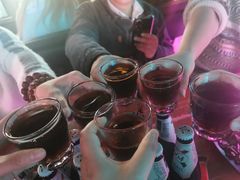 -Ton Ton吨吨小酒馆Live(观前街店)