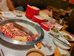 -大龙燚火锅