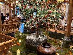 -北平楼·烤鸭·北京菜(牡丹园店)
