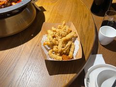 -六月雪干锅(绵阳王府井百货店)
