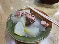 -老滇味