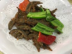 -顺发餐厅(湖滨中路店)