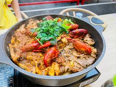 -小鳌陪你小排档·四季小龙虾·田鸡·宵夜(中央第五街店)