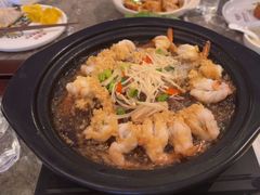 -前海沿·青岛菜(李沧万达店)