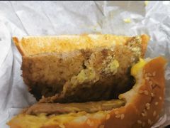 -麦当劳(杨林得来速店)