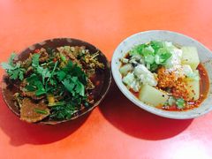 -老瓦房冷锅串串(文殊院店)