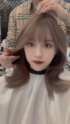 点击看大图 -MY HAIR ARDOR