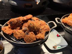 -The COOK·厨餐厅·自助餐(浦东嘉里大酒店)