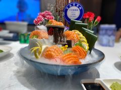 -望海湾海鲜楼·海鲜(河南路店)