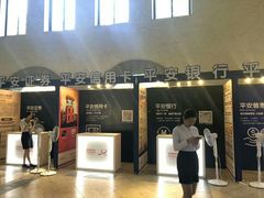 -平安（深圳）金融教育培训中心