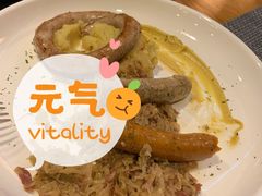 -Secco德式餐吧(南秀村店)