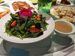 -正阳春烤鸭店(杨楼店)