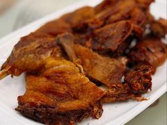 香酥鸭-玉华台饭庄(裕中西里小区店)