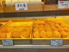 -百香林西点(新街口北大街店)